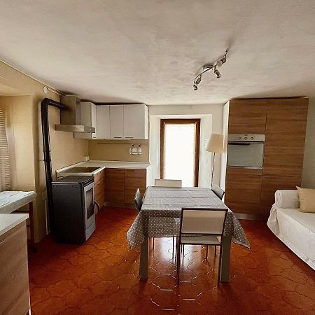 Maison Merlot Apartment Aosta Luaran gambar
