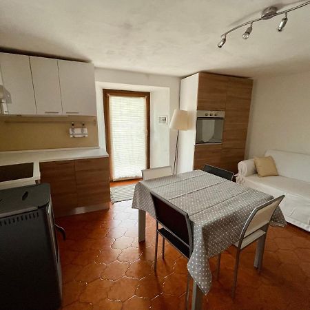 Maison Merlot Apartment Aosta Luaran gambar