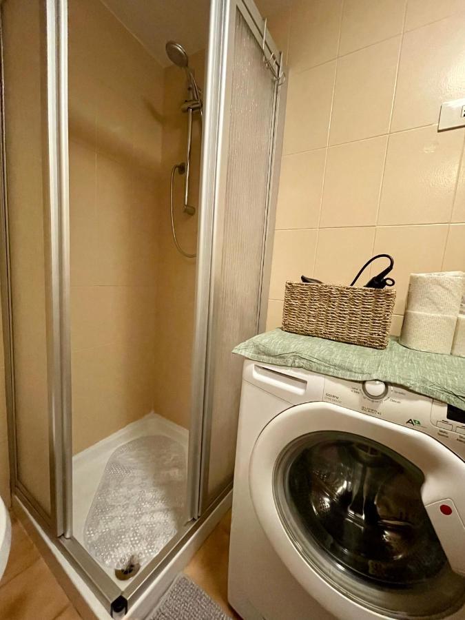 Maison Merlot Apartment Aosta Luaran gambar