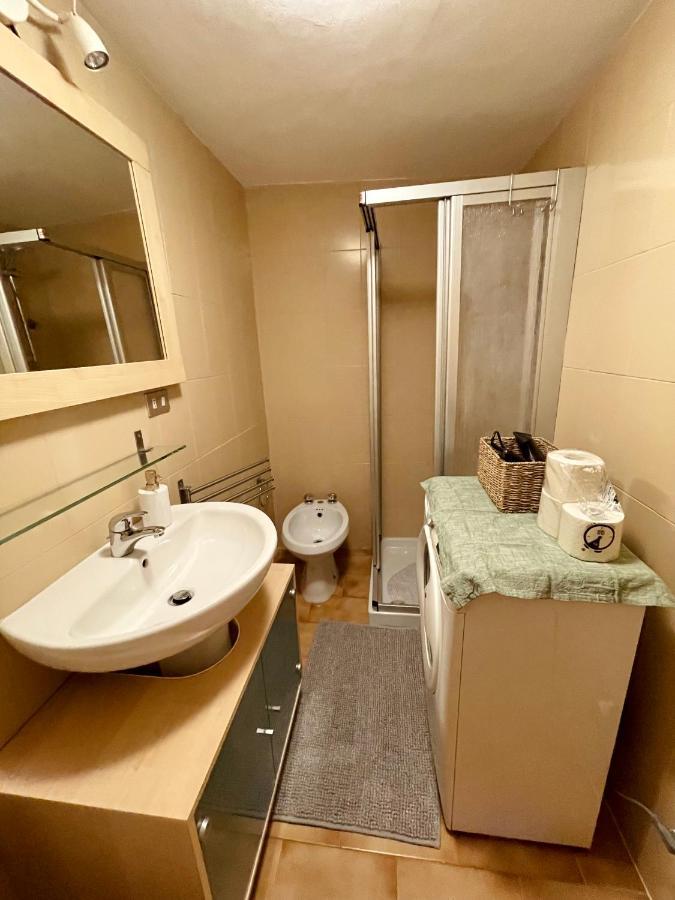 Maison Merlot Apartment Aosta Luaran gambar