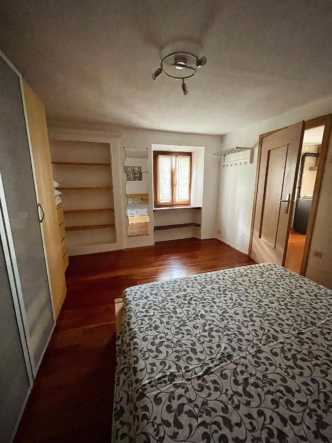 Maison Merlot Apartment Aosta Luaran gambar