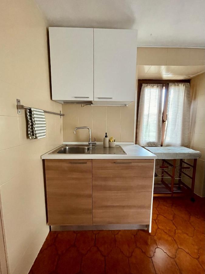 Maison Merlot Apartment Aosta Luaran gambar