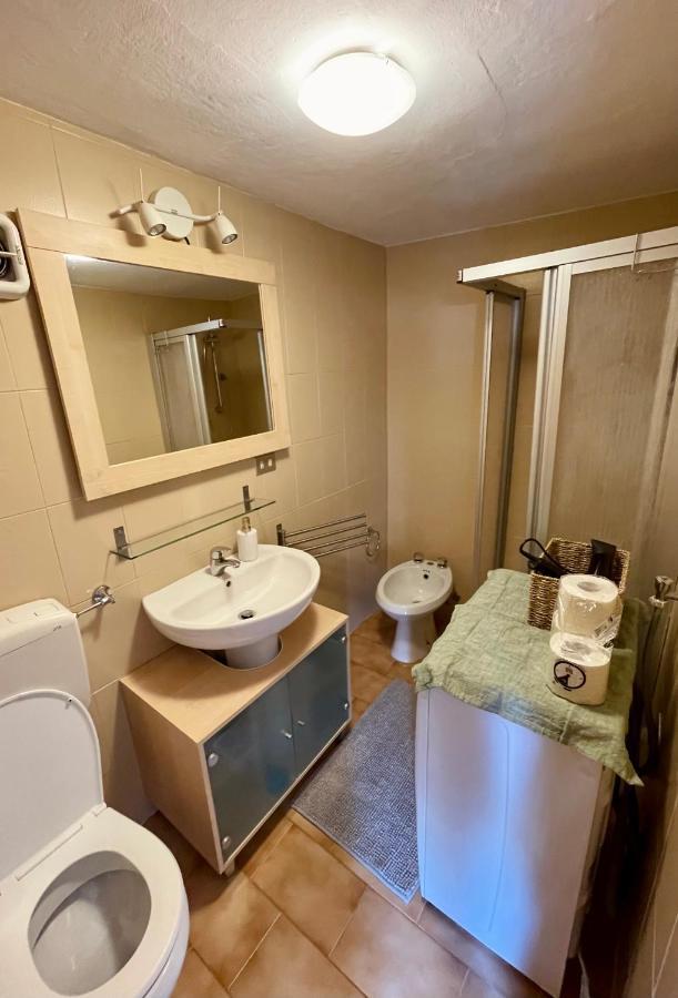 Maison Merlot Apartment Aosta Luaran gambar