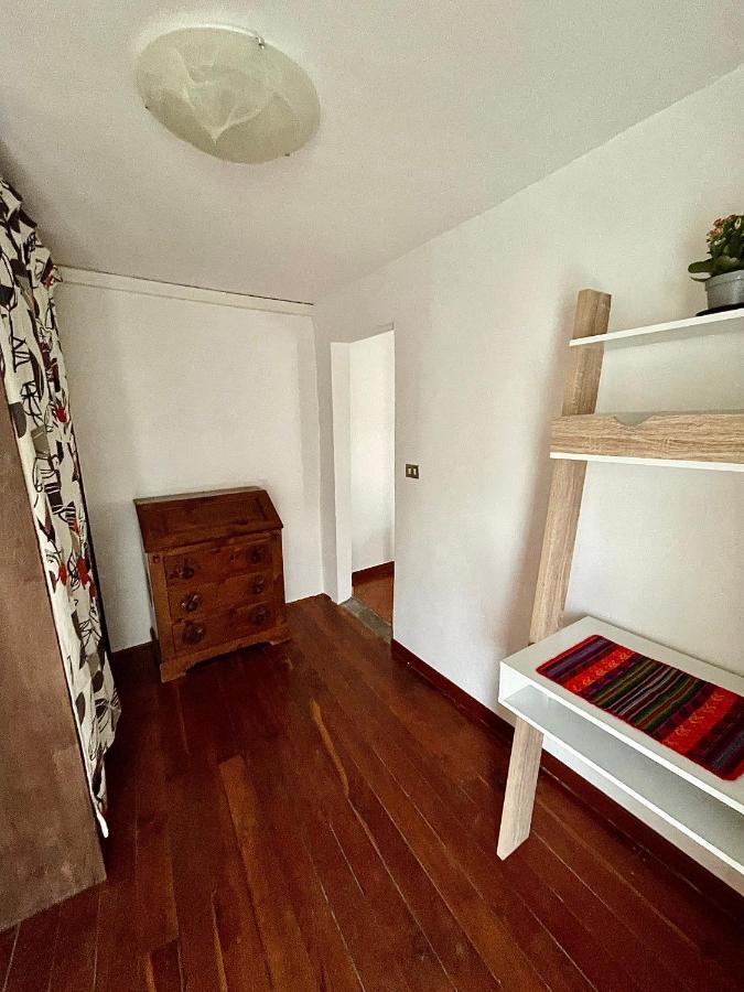 Maison Merlot Apartment Aosta Luaran gambar