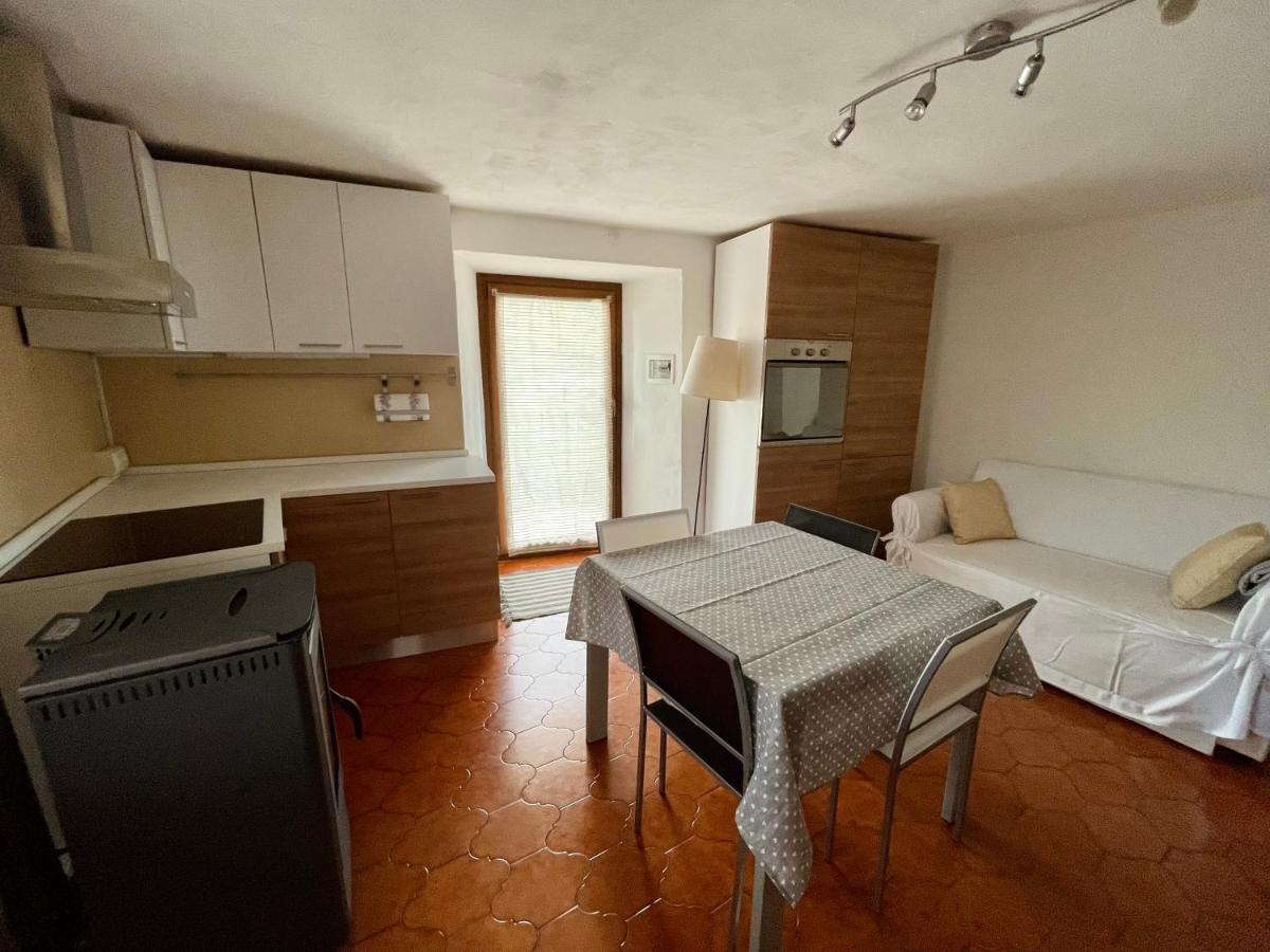 Maison Merlot Apartment Aosta Luaran gambar